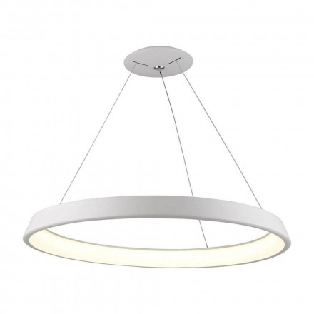 Светильник подвесной Arte Lamp A6280SP-1WH