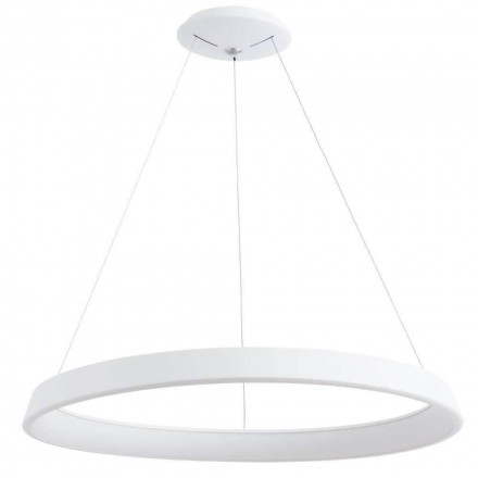 Светильник подвесной Arte Lamp A6280SP-1WH
