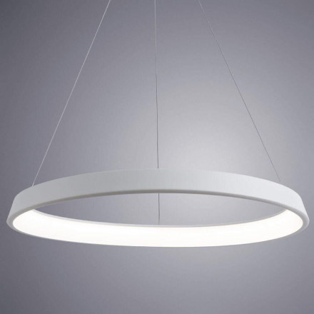 Светильник подвесной Arte Lamp A6280SP-1WH