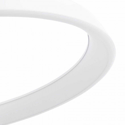 Светильник подвесной Arte Lamp A6280SP-1WH