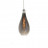 Подвесной светильник Lumina Deco Lauris LDP 6843-1 CHR