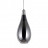 Подвесной светильник Lumina Deco Lauris LDP 6843-1 CHR