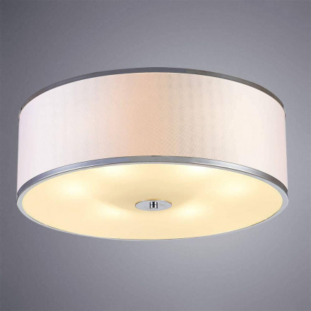 Светильник потолочный Arte Lamp Dante A1150PL-6CC