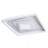 Светильник потолочный Arte Lamp Multi-Space A1433PL-1WH