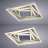 Светильник потолочный Arte Lamp Multi-Space A1433PL-1WH