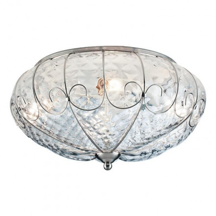 Светильник потолочный Arte Lamp Venezia A2205PL-4SS