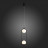 Подвесной светильник ST Luce SL395.403.02