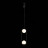 Подвесной светильник ST Luce SL395.403.02