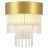 Настенный светильник ST Luce Aversa SL1352.201.01