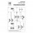 Подвесная люстра Lightstar Roma 718267