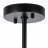 Подвесная люстра Lightstar Roma 718267