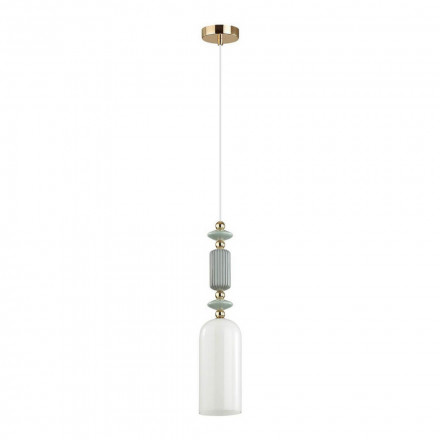 Подвесной светильник Odeon Light Candy 4861/1A