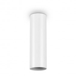 Потолочный светильник Ideal Lux Look PL1 H20 Bianco 233079