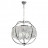 Подвесная люстра MW-Light Гослар 498015805