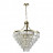 Подвесная люстра Lumien Hall Novello LH0039/9P-CO-CL