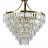 Подвесная люстра Lumien Hall Novello LH0039/9P-CO-CL