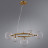 Люстра подвесная Arte Lamp Albus A7780SP-5AB