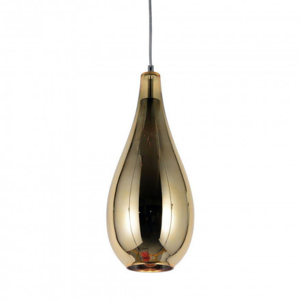 Подвесной светильник Lumina Deco Lauris LDP 6843-1 GD
