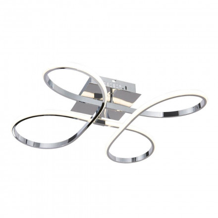 Светильник потолочный Arte Lamp Diadema A2526PL-4CC