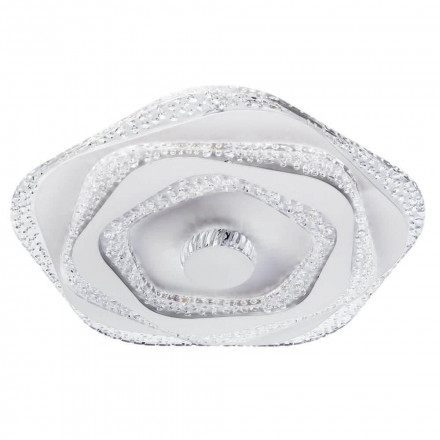 Светильник потолочный Arte Lamp Multy-Space A1435PL-1WH