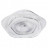 Светильник потолочный Arte Lamp Multy-Space A1435PL-1WH