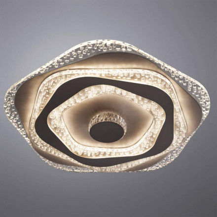 Светильник потолочный Arte Lamp Multy-Space A1435PL-1WH