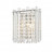 Бра Vele Luce Lillian VL3093W01