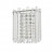 Бра Vele Luce Lillian VL3093W01