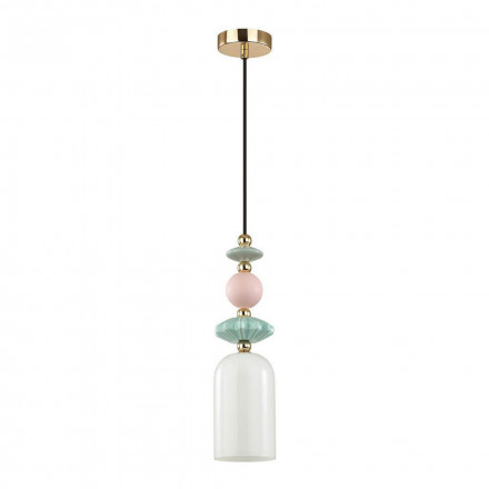 Подвесной светильник Odeon Light Candy 4861/1B