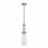 Подвесной светильник Odeon Light Candy 4861/1B