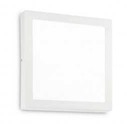 Настенно-потолочный светильник Ideal Lux Universal D40 Square 240374