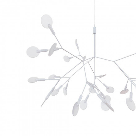Подвесная люстра Loft IT Sakura 9022-45W
