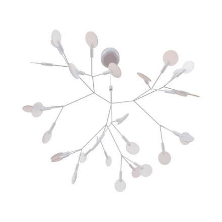 Подвесная люстра Loft IT Sakura 9022-45W