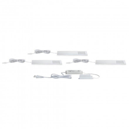 Мебельный светильник Paulmann Micro Line Led Pattern 93563