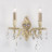 Бра Lucia Tucci Barletta W1730.2 Cream White