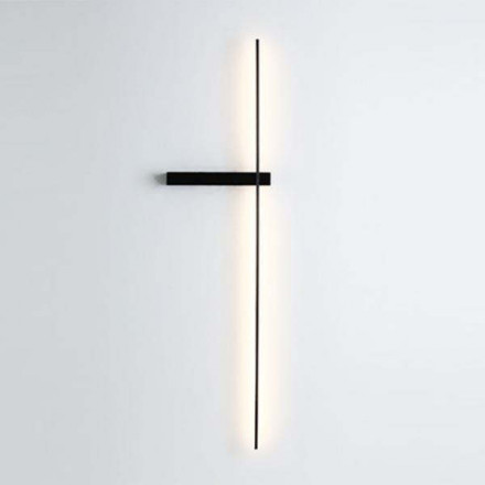 Настенный светильник Italline IT03-1422 black