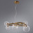 Люстра подвесная Arte Lamp Albus A7780SP-7AB