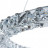 Светильник подвесной Arte Lamp A6717SP-1CC