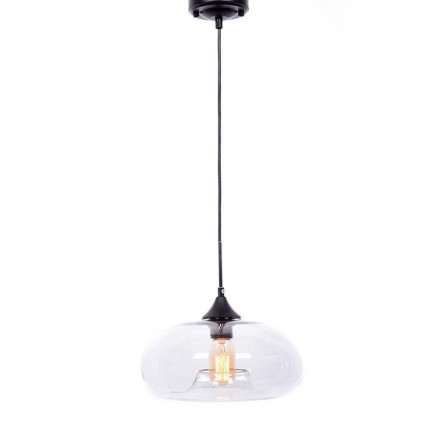 Подвесной светильник Lumina Deco Brosso LDP 6810 PR
