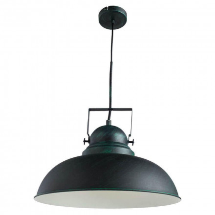 Светильник подвесной Arte Lamp Martin A5213SP-1BG