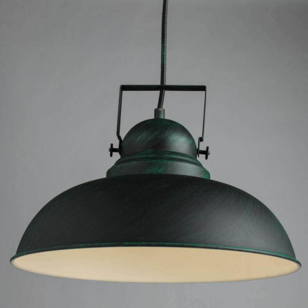 Светильник подвесной Arte Lamp Martin A5213SP-1BG