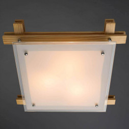 Светильник потолочный Arte Lamp 94 A6460PL-3BR
