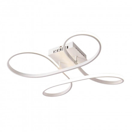 Светильник потолочный Arte Lamp Diadema A2526PL-4WH