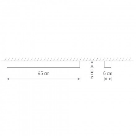 Потолочный светильник Nowodvorski Soft Ceiling Led 90x6 7533