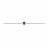 Настенный светильник Nowodvorski Triangles Led 8127
