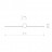 Настенный светильник Nowodvorski Triangles Led 8127
