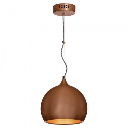Подвесной светильник Lussole Loft LSN-6106-01
