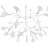 Подвесная люстра Loft IT Sakura 9022-63W