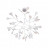 Подвесная люстра Loft IT Sakura 9022-63W