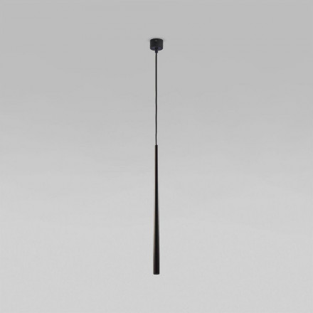 Подвесной светильник TK Lighting 6410 Piano Black